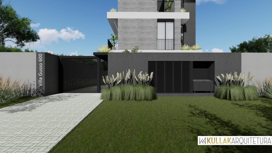 Casa Comercial, 175 m² - Foto 2